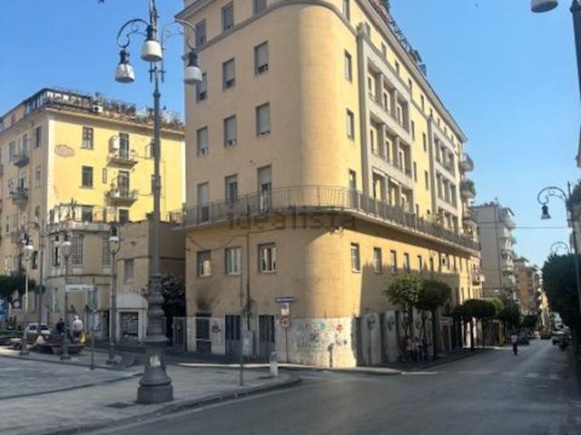 Attico in vendita a Salerno