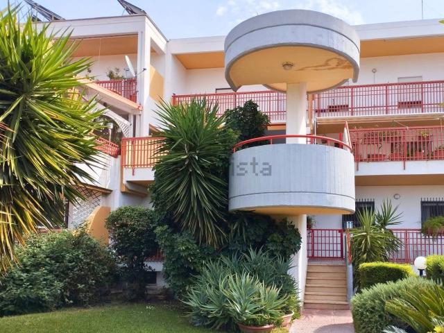 Appartamento in vendita a Città Giardino, Margherita di Savoia