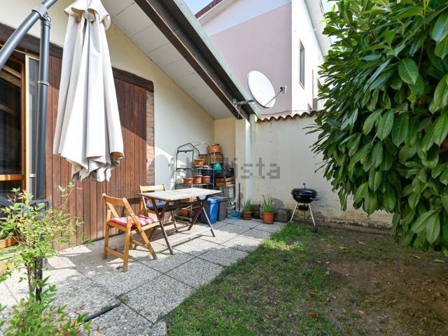 Appartamento in vendita a Cascina Griffini, Bascapè