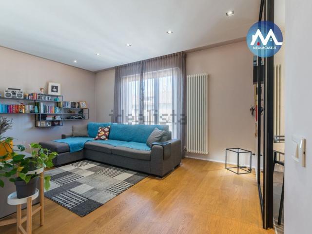 Appartamento in vendita a Villa Fastiggi, Pesaro