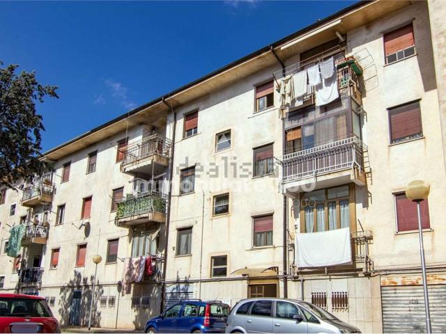 Appartamento in vendita a San Vito, Calabria