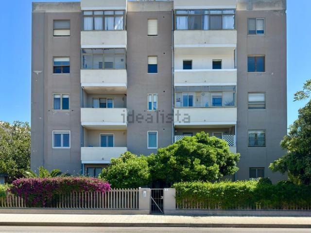 Appartamento in vendita a Sant'Avendrace-Santa Gilla, Cagliari