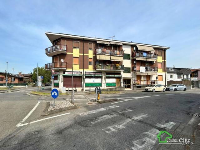 Appartamento in vendita a Cerro Al Lambro, Lombardia