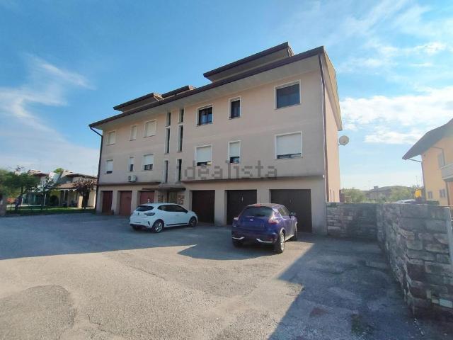 Appartamento in vendita a Muzzana del Turgnano / Muçane, Udine / Udin / Videm
