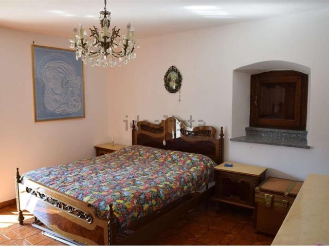 Appartamento in vendita a Bannio Anzino, Piemonte