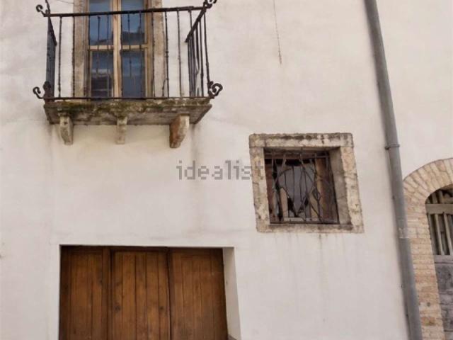 Appartamento in vendita a San Bartolomeo in Galdo, Benevento