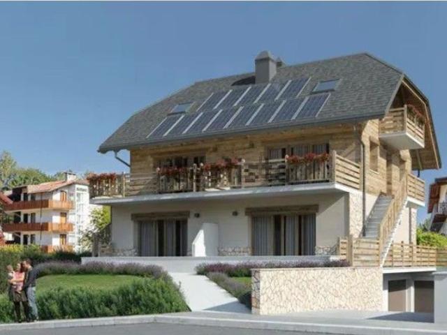 Appartamento in vendita a Canove, Canove Di Roana