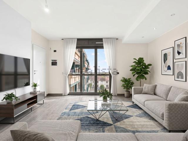 Appartamento in vendita a Samarate, Lombardia