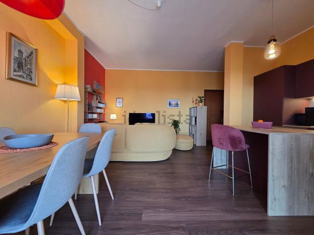 Appartamento in vendita a Pieve, Sinalunga