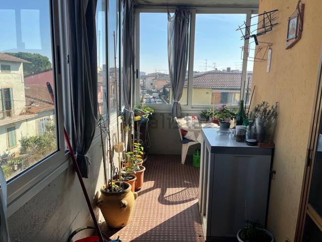 Attico in vendita a San Lorenzo, Campi Bisenzio