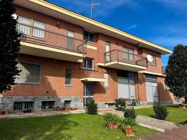 Appartamento in vendita a Piemonte, Torino
