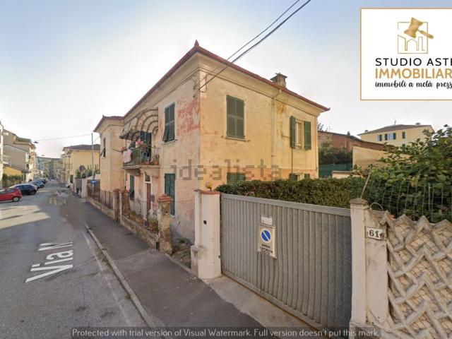 Appartamento in vendita a La Spezia, Liguria