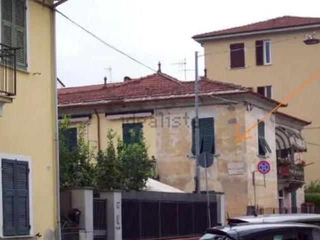 Appartamento in vendita a La Spezia, Liguria