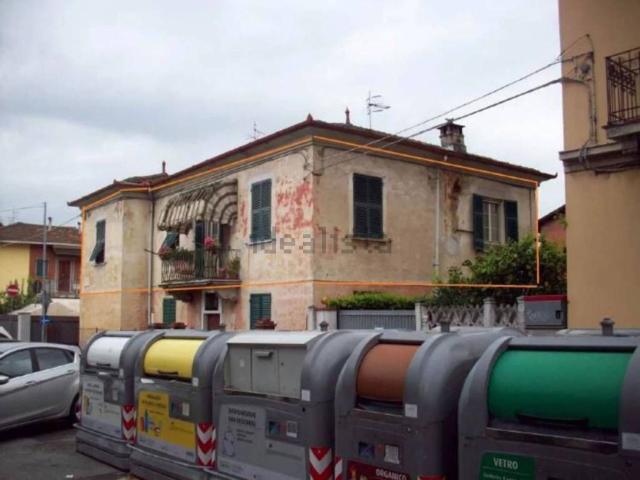 Appartamento in vendita a La Spezia, Liguria