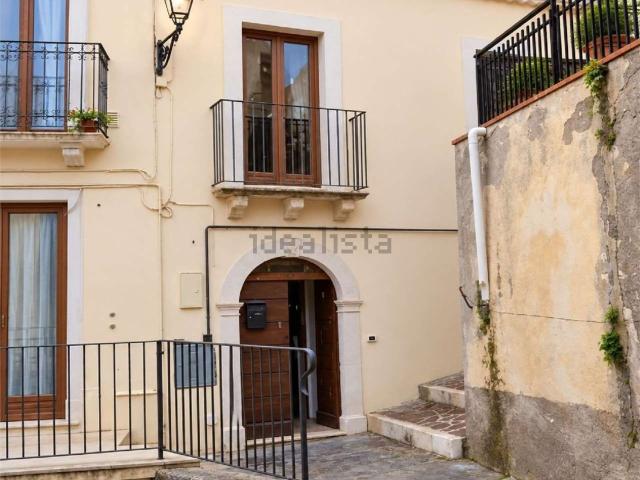 Appartamento in vendita a Goriano Sicoli, L'Aquila