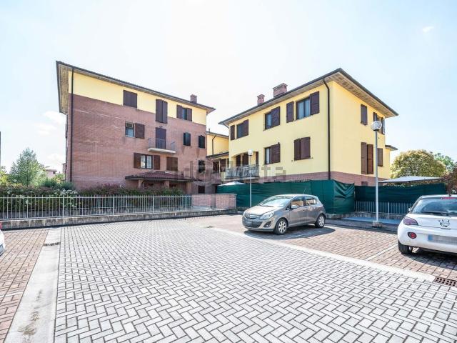 Appartamento in vendita a Unione di comuni Terre di Castelli, Savignano Sul Panaro