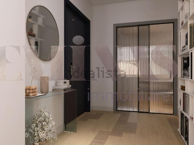 Appartamento in vendita a Sant'Alenixedda, Cagliari