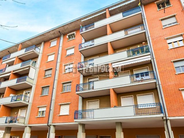 Appartamento in vendita a Fossano, Cuneo