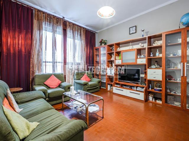 Appartamento in vendita a Quartiere Centro Nord, Faenza