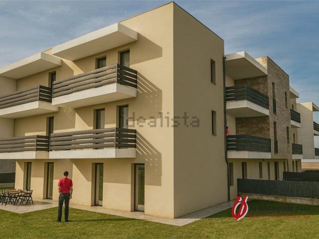 Appartamento in vendita a Nogarole Rocca, Veneto