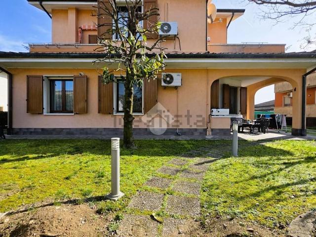 Appartamento in vendita a Ponte Travetti, Bagnolo San Vito