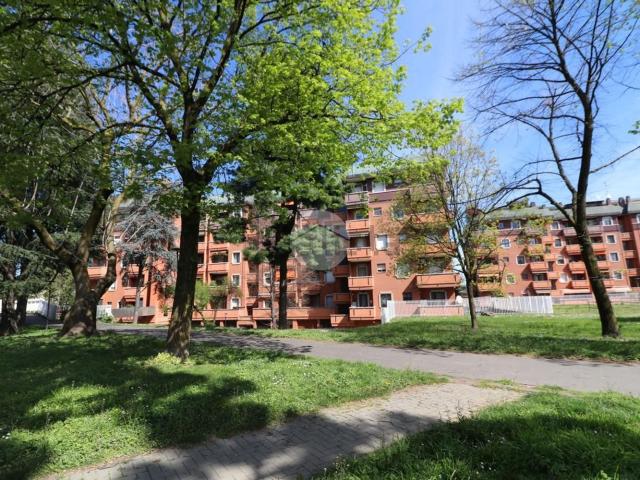 Appartamento in vendita a Cascina Mazzino, Rho