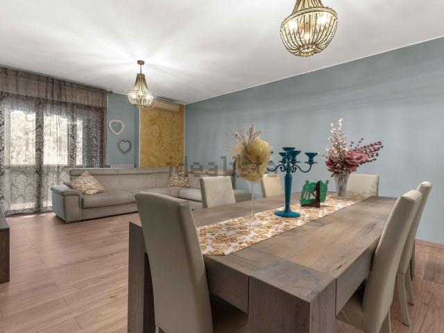 Appartamento in vendita a Cascina Mazzino, Rho