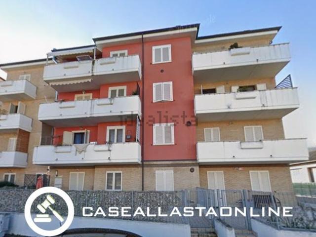 Appartamento in vendita a Porto Recanati, Macerata