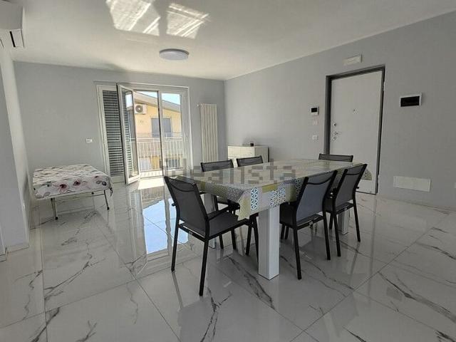 Appartamento in vendita a Passo della Noce, Vasto