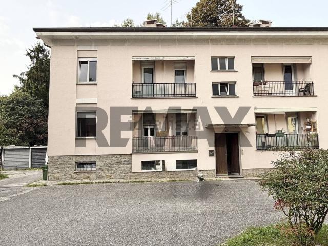 Appartamento in vendita a Biumo Superiore, Varese
