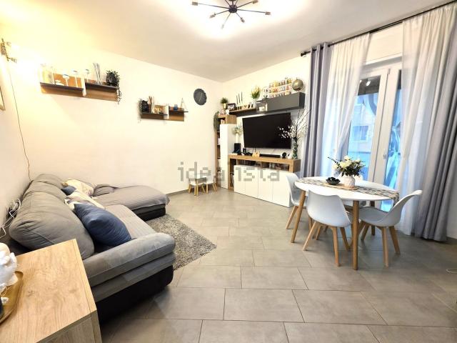 Appartamento in vendita a Oltresempione, Legnano