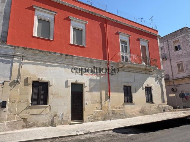 Appartamento in vendita a Lecce