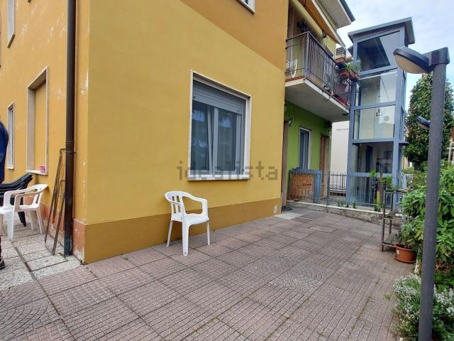 Appartamento in vendita a Santa Veneranda, Marche