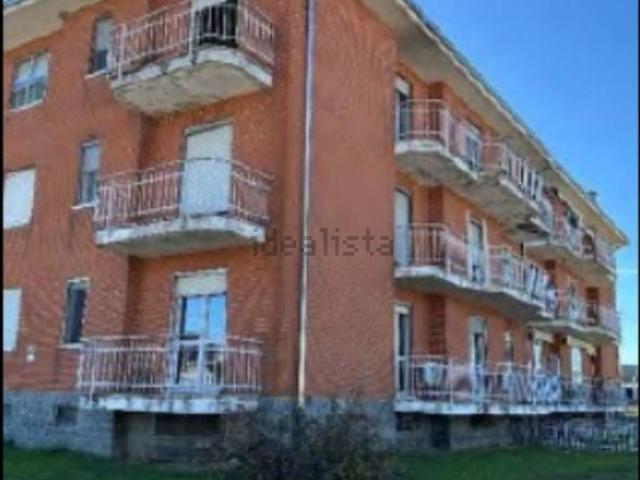 Appartamento in vendita a Piemonte, Vercelli