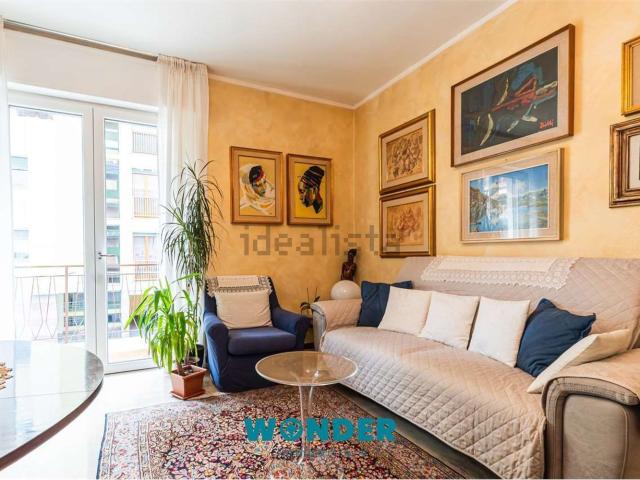 Appartamento in vendita a Borgo Sacco, Rovereto