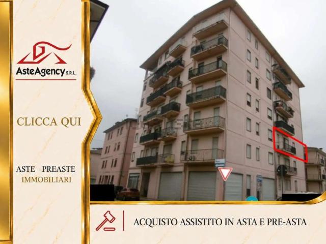 Appartamento in vendita a Montecchio Maggiore, Vicenza
