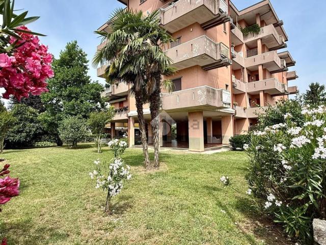 Appartamento in vendita a Casirate D'adda, Lombardia