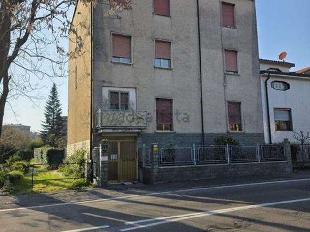 Appartamento in vendita a Vimodrone, Lombardia