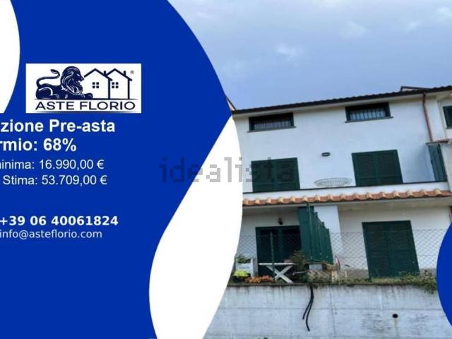 Appartamento in vendita a Fara Sabina, Rieti