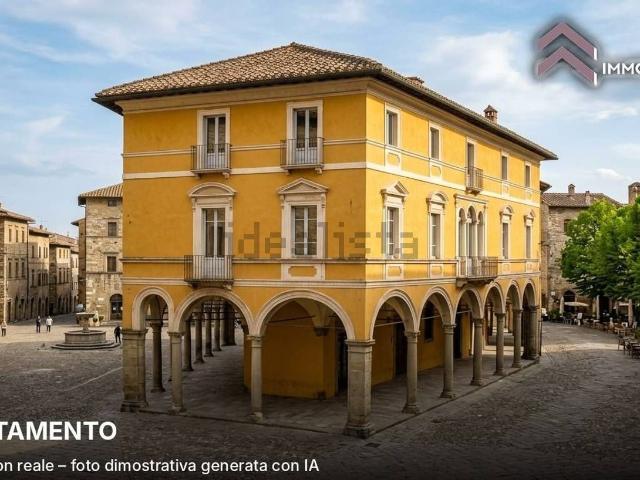 Appartamento in vendita a Petignano, Orte