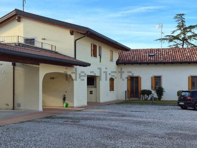 Appartamento in vendita a San Daniele Del Friuli, Friuli-Venezia Giulia