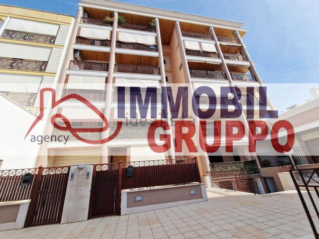 Appartamento in vendita a Puglia, Barletta-andria-trani