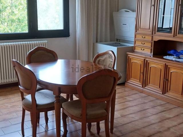 Appartamento in vendita a La Mura San Carlo, San Lazzaro