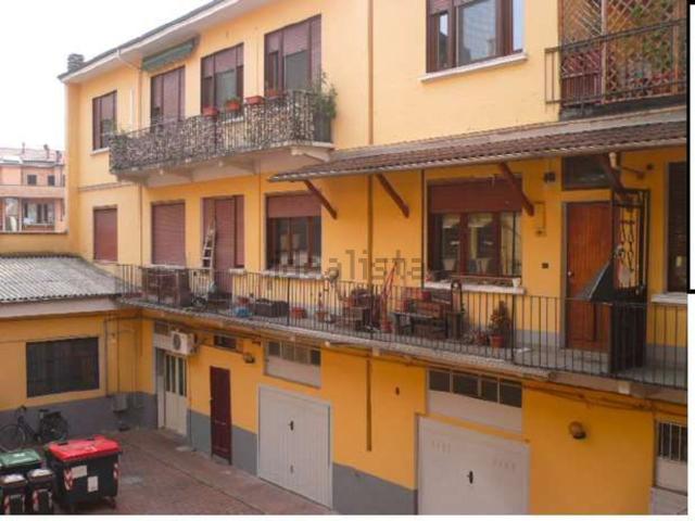 Appartamento in vendita a Porta Mortara, Novara