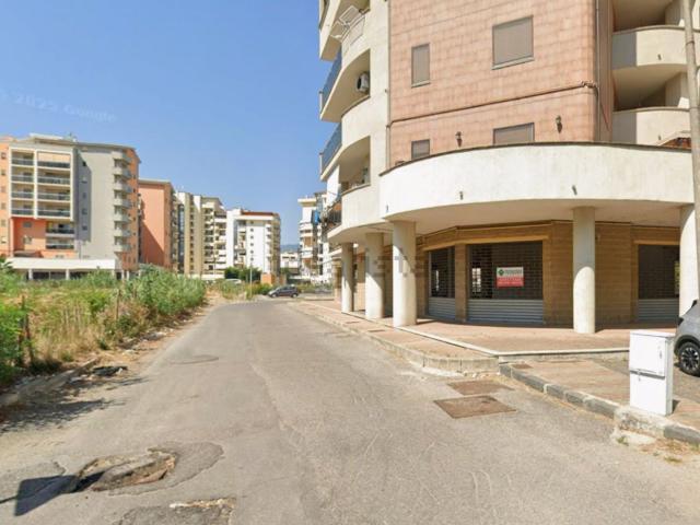 Appartamento in vendita a Quartiere Tribunale, Calabria