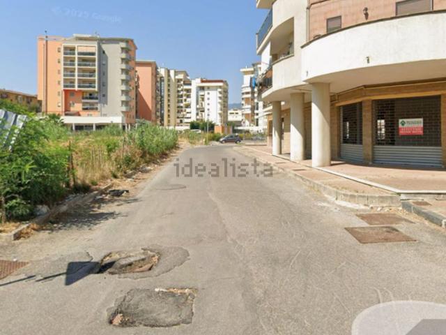 Appartamento in vendita a Quartiere Tribunale, Calabria