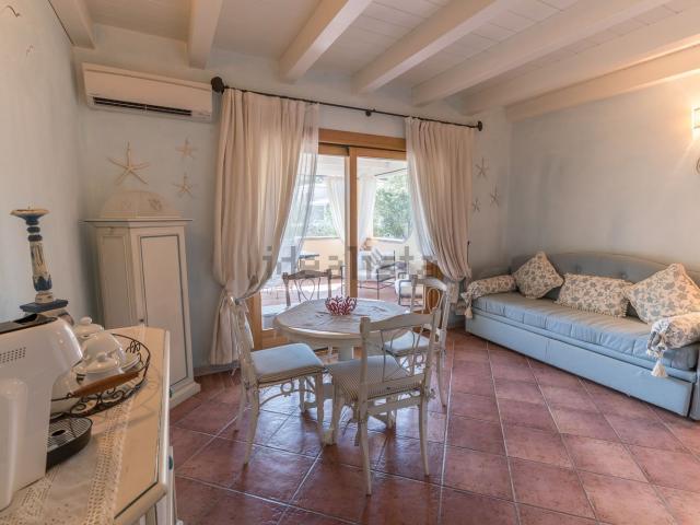 Appartamento in vendita a Porto Rotondo, Olbia