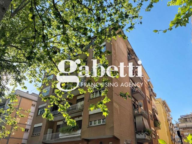 Appartamento in vendita a Prenestino-Labicano, Roma Capitale