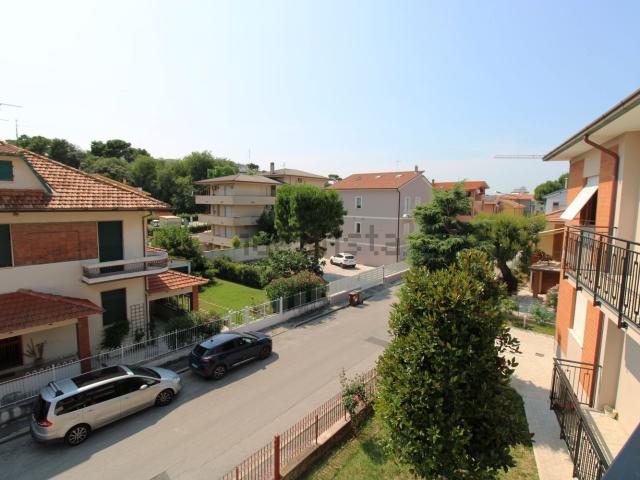 Appartamento in vendita a Marche, Macerata