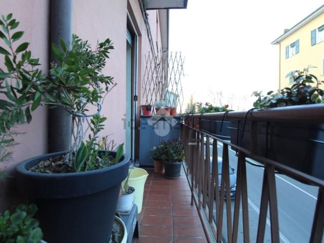 Appartamento in vendita a Veggia, Casalgrande